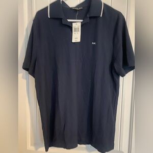 Michael Kors men’s Medium Polo